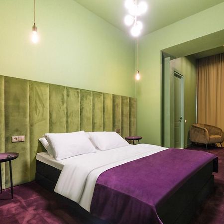 Freeze Inn Тбілісі Екстер'єр фото