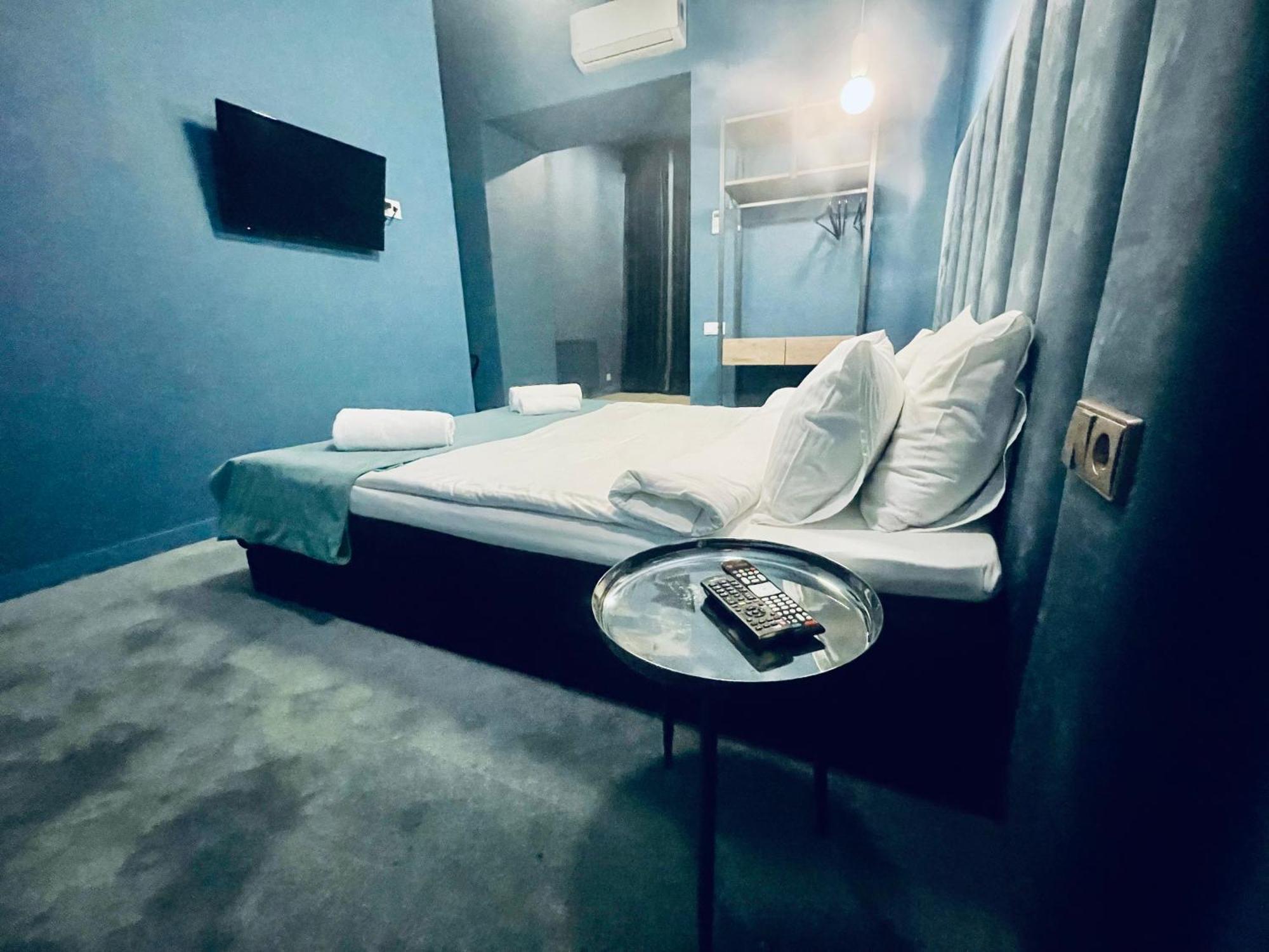 Freeze Inn Тбілісі Екстер'єр фото