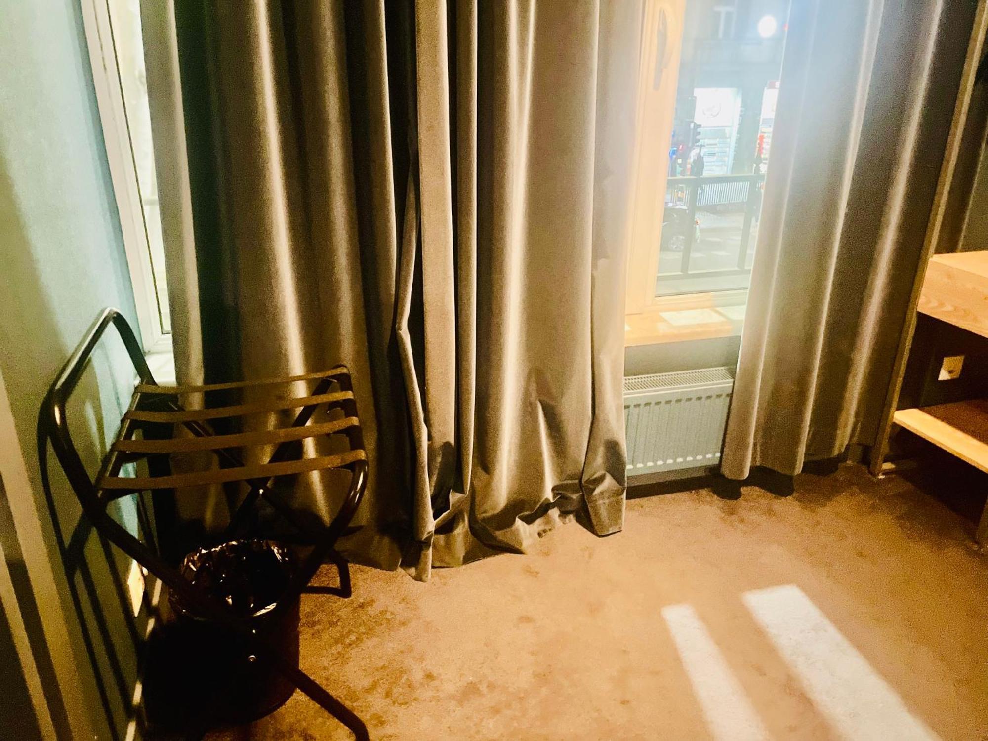 Freeze Inn Тбілісі Екстер'єр фото
