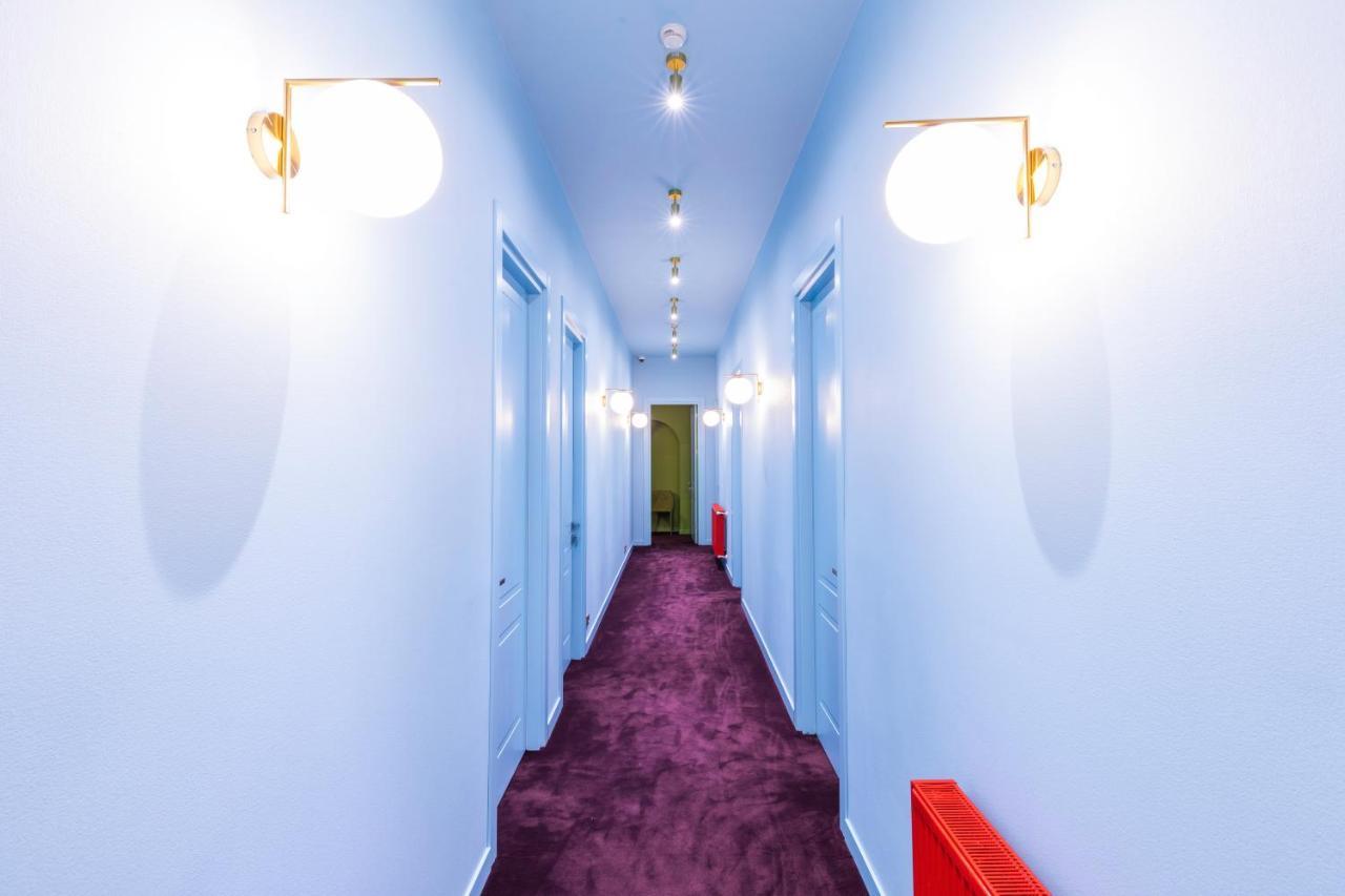 Freeze Inn Тбілісі Екстер'єр фото